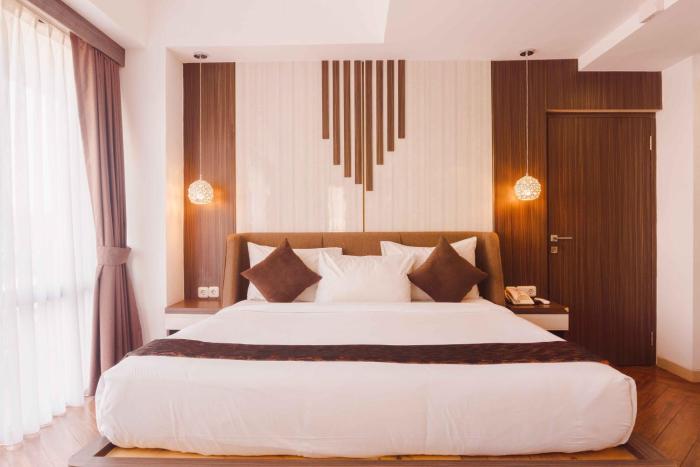 fahira hotel bukittinggi syariah