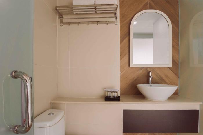 fahira hotel bukittinggi syariah