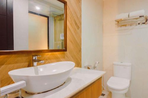fahira hotel bukittinggi syariah