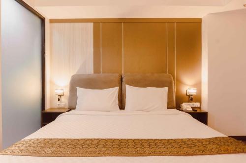 fahira hotel bukittinggi syariah