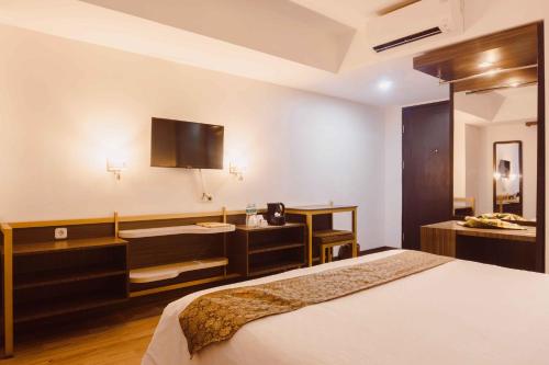 fahira hotel bukittinggi syariah
