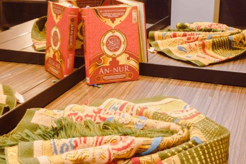 fahira hotel bukittinggi syariah