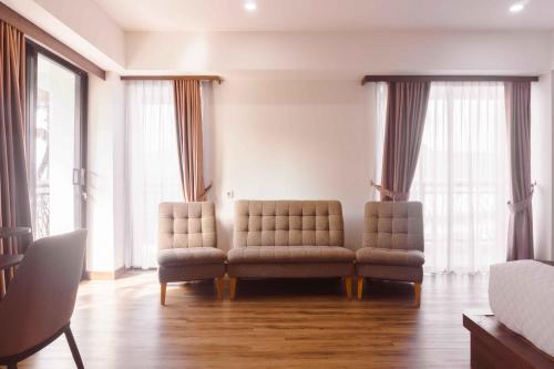 fahira hotel bukittinggi syariah