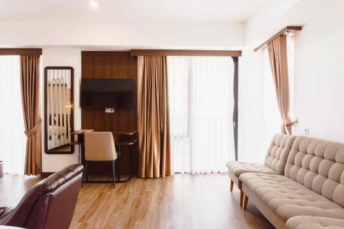 fahira hotel bukittinggi syariah