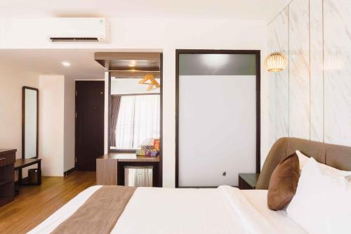 fahira hotel bukittinggi syariah