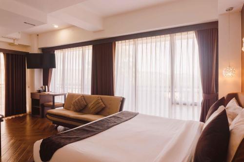 fahira hotel bukittinggi syariah
