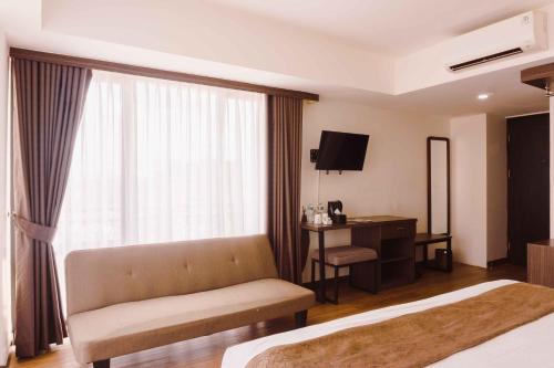fahira hotel bukittinggi syariah