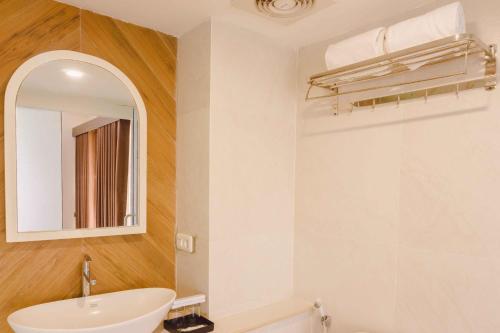 fahira hotel bukittinggi syariah