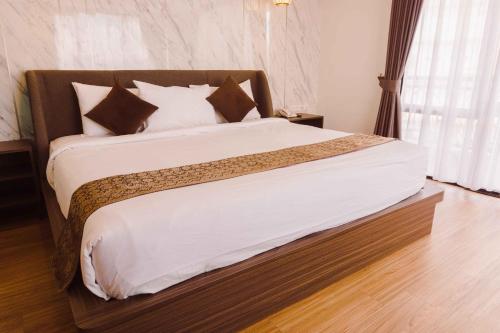 fahira hotel bukittinggi syariah