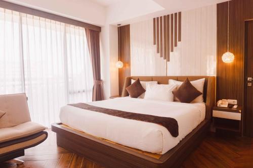 fahira hotel bukittinggi syariah