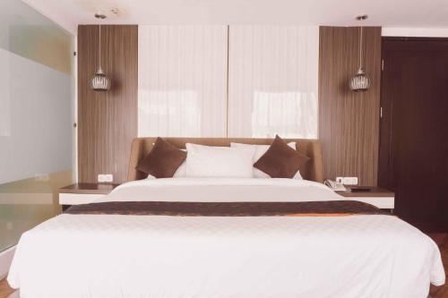 fahira hotel bukittinggi syariah
