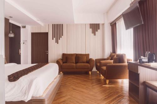 fahira hotel bukittinggi syariah