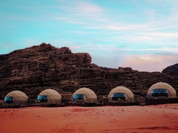 solar soul camp wadi rum