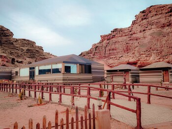 solar soul camp wadi rum