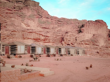 solar soul camp wadi rum