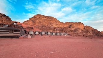 Solar Soul Camp Wadi Rum,,3 star