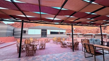 Solar Soul Camp Wadi Rum,,3 star