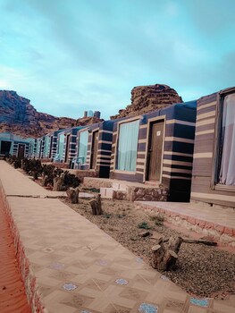solar soul camp wadi rum