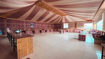 wadi rum