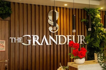 the grandeur