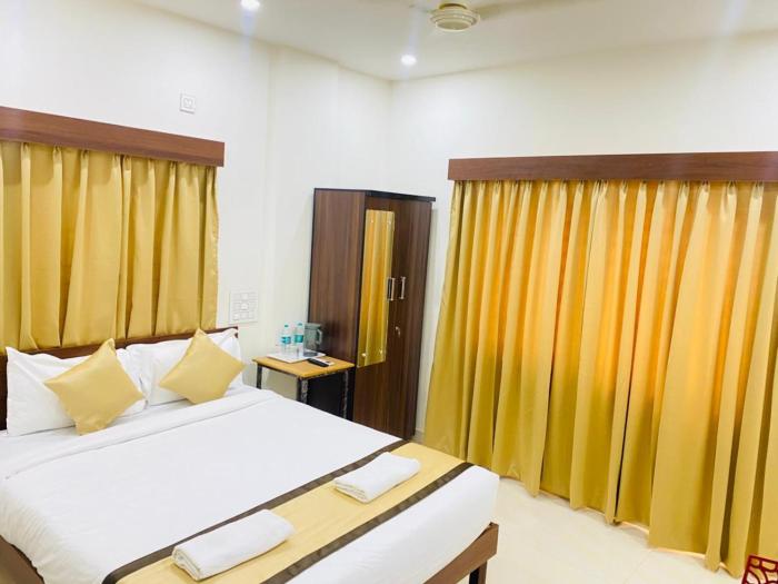 hotel safko suites
