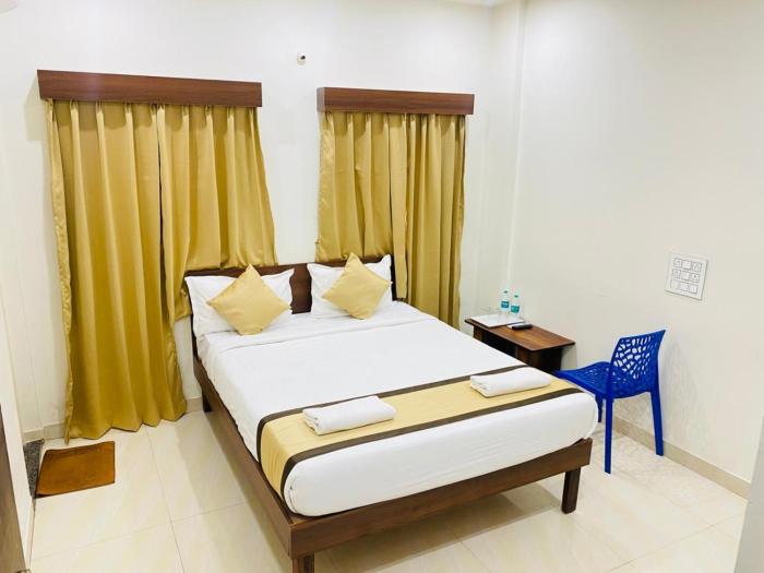 hotel safko suites
