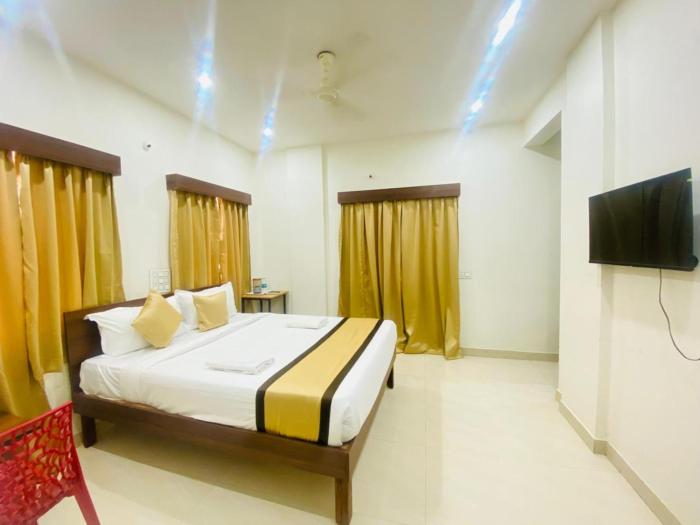 hotel safko suites