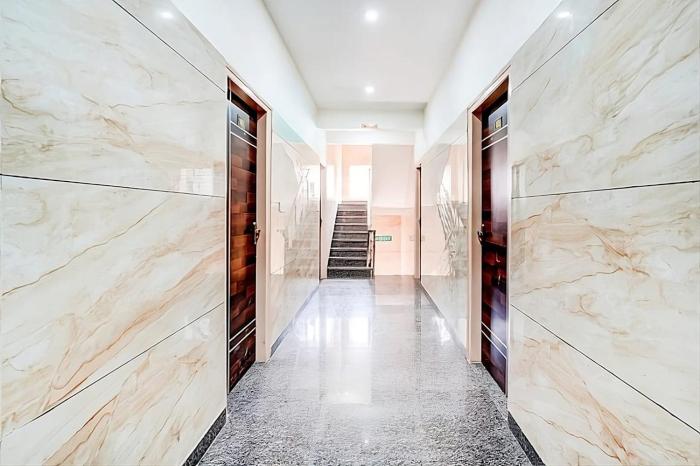 hotel safko suites