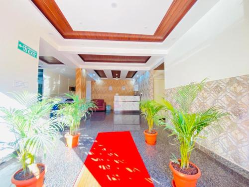 hotel safko suites
