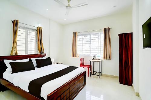 hotel safko suites