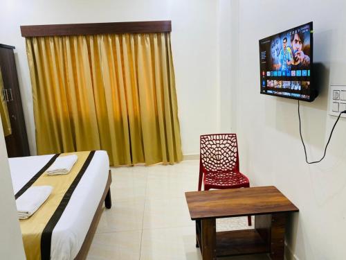 hotel safko suites