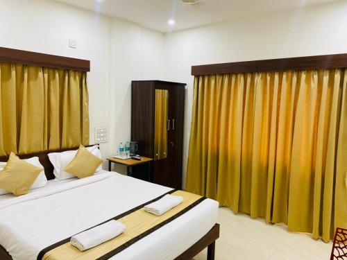 hotel safko suites