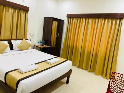 hotel safko suites