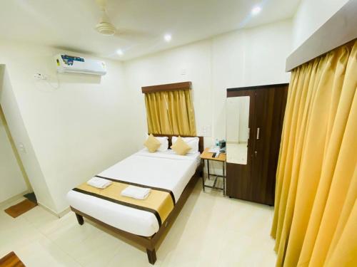 hotel safko suites
