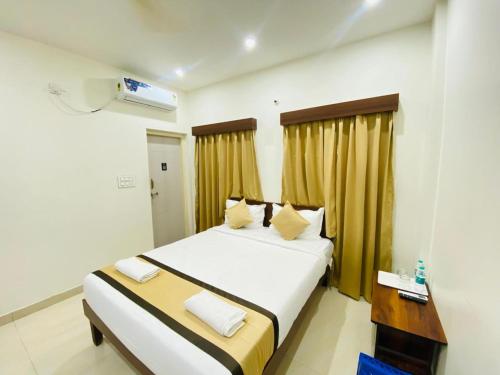 hotel safko suites