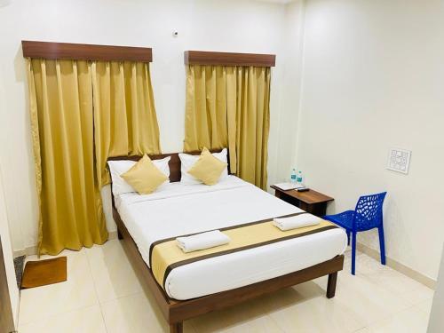 hotel safko suites