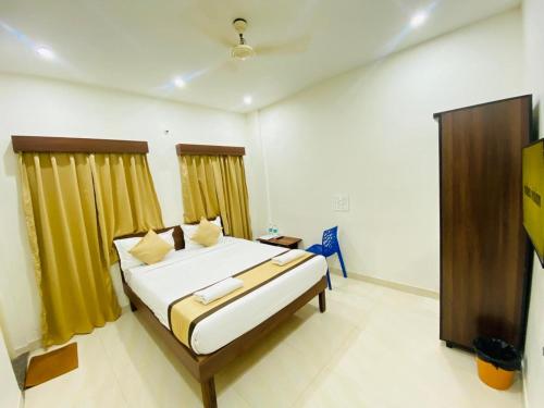 hotel safko suites