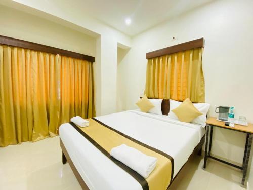 hotel safko suites