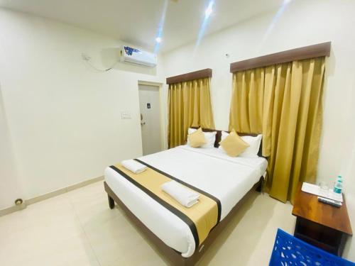 hotel safko suites