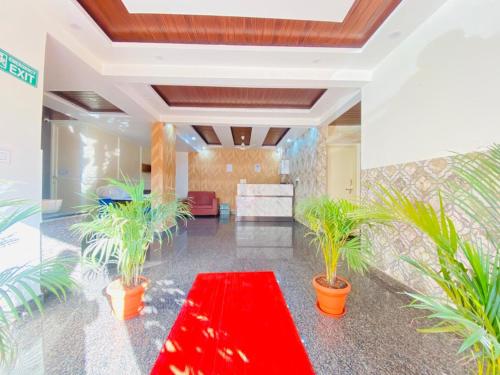 hotel safko suites