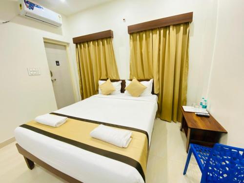hotel safko suites