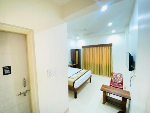 hotel safko suites