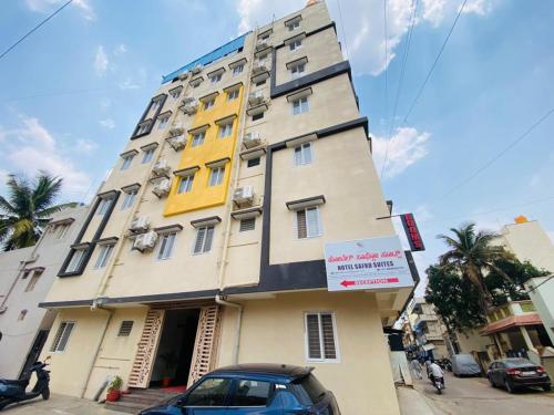 hotel safko suites