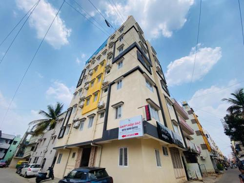 hotel safko suites