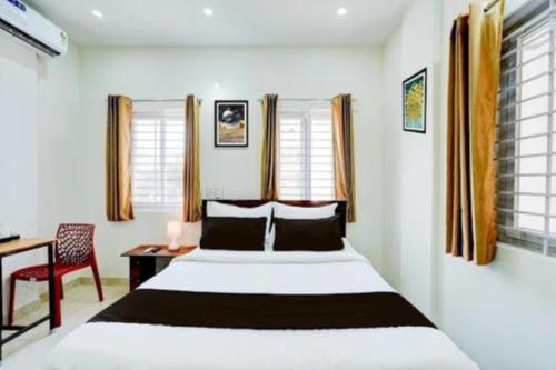 hotel safko suites