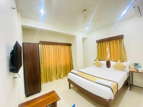 hotel safko suites