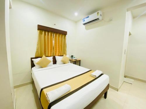 hotel safko suites