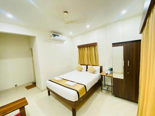 hotel safko suites