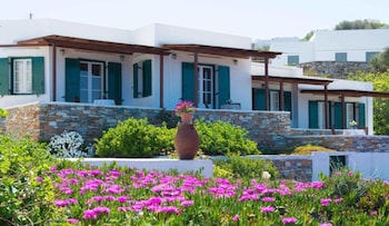 spitha rooms