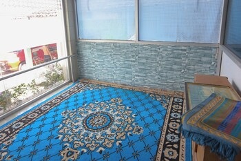 de jewellery guesthouse lampung by arba